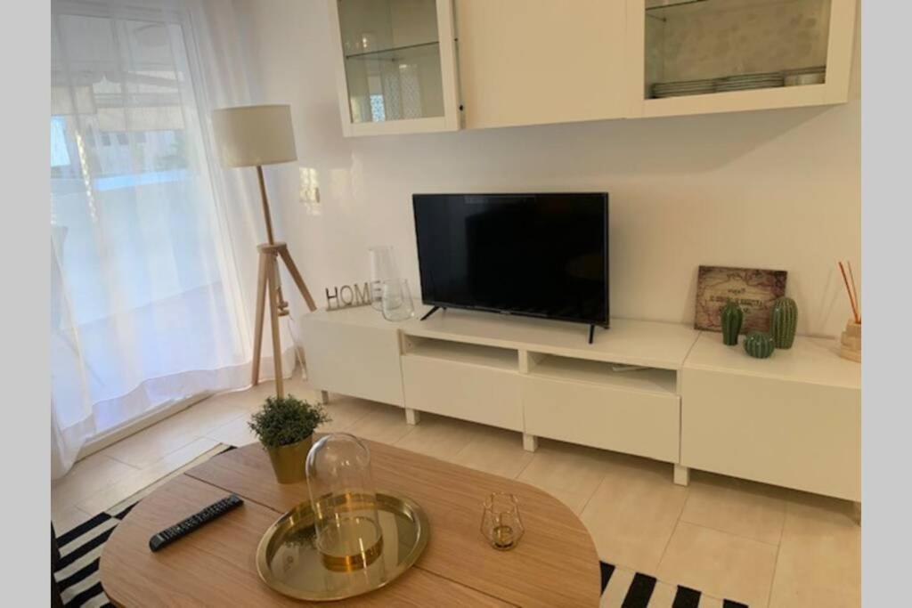 Atico En Marbella Centro, Segunda Linea Playa 731 Apartment Luaran gambar