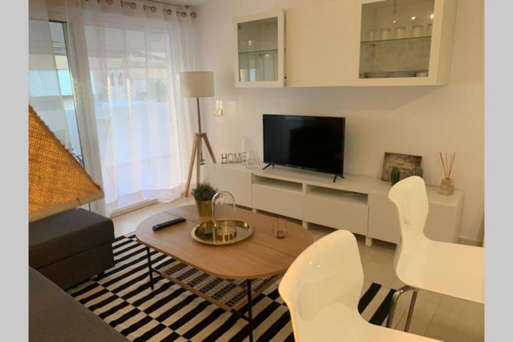 Atico En Marbella Centro, Segunda Linea Playa 731 Apartment Luaran gambar
