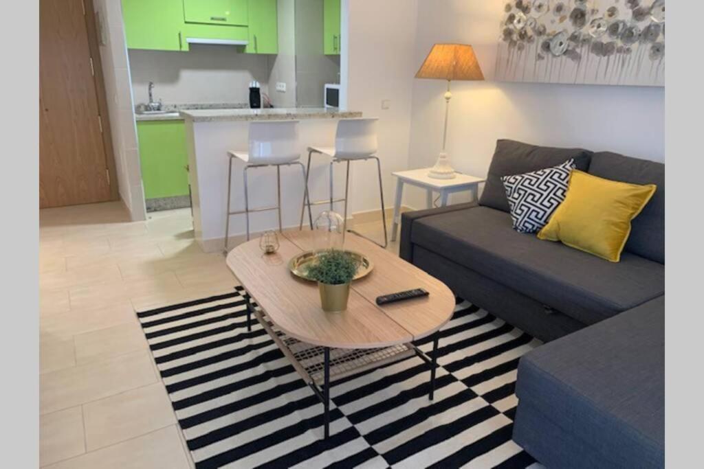Atico En Marbella Centro, Segunda Linea Playa 731 Apartment Luaran gambar