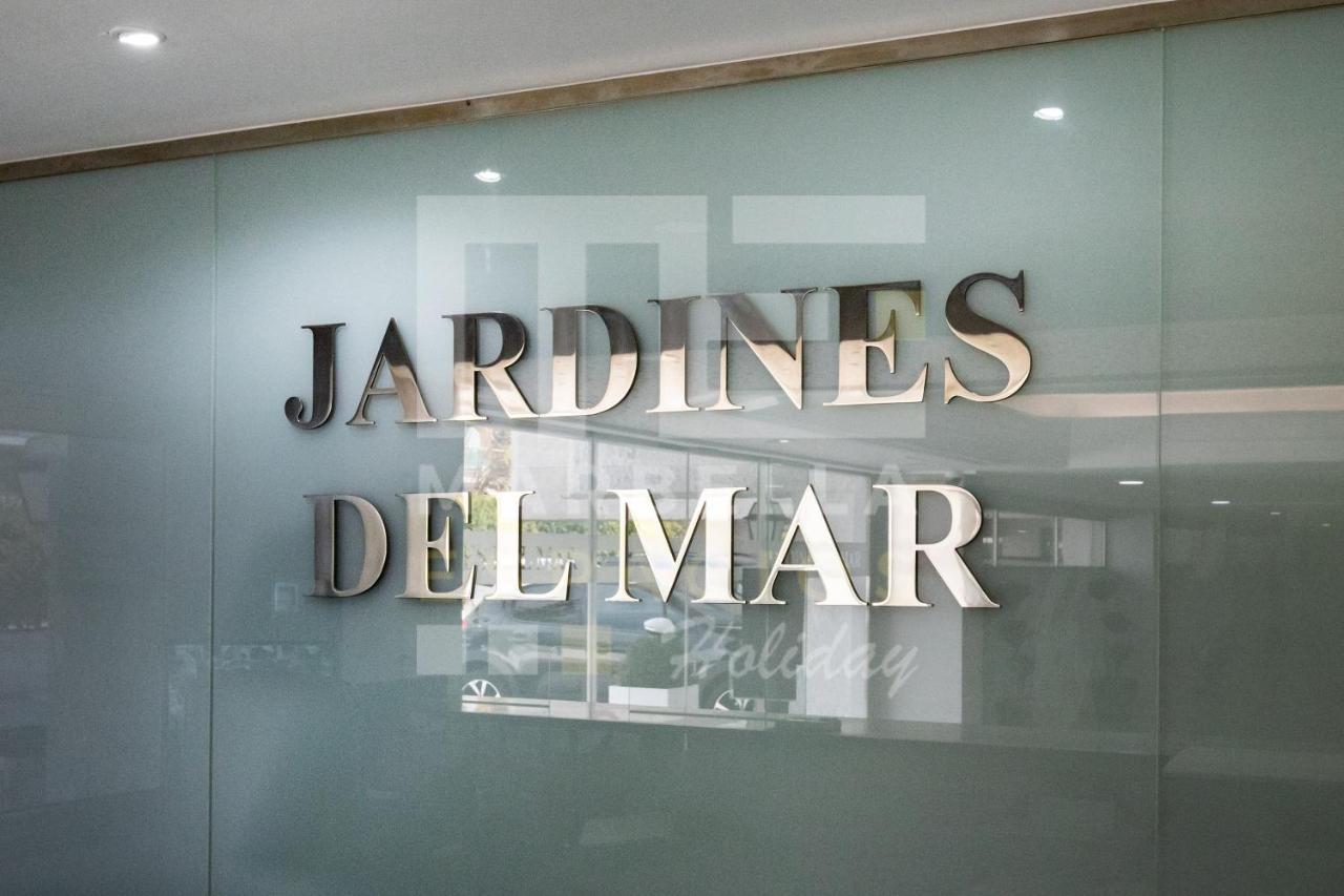 Atico En Marbella Centro, Segunda Linea Playa 731 Apartment Luaran gambar