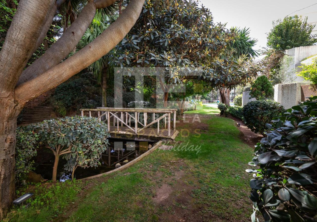 Atico En Marbella Centro, Segunda Linea Playa 731 Apartment Luaran gambar