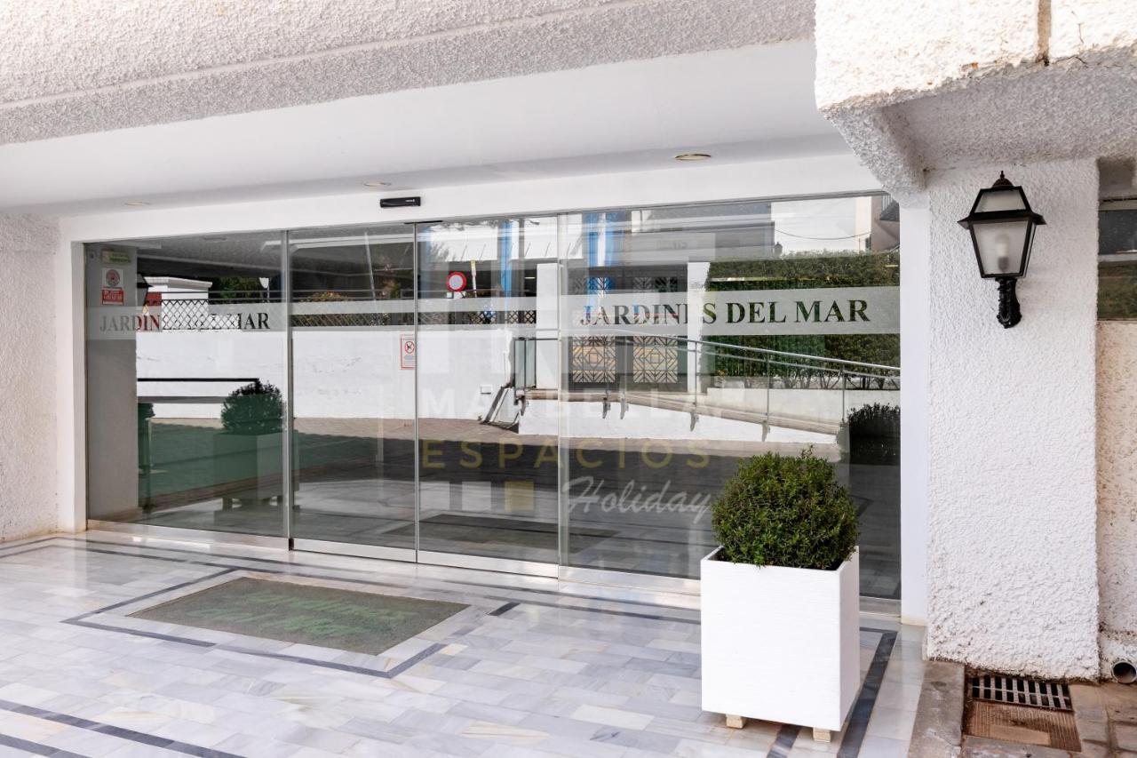 Atico En Marbella Centro, Segunda Linea Playa 731 Apartment Luaran gambar