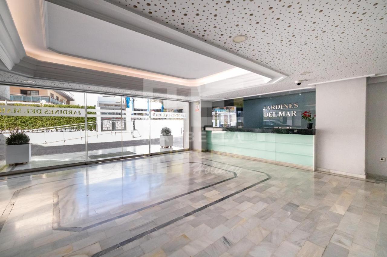 Atico En Marbella Centro, Segunda Linea Playa 731 Apartment Luaran gambar